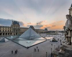 Imagen de Louvre Museum
