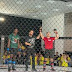  WET’N WILD RECEBE CAMPEONATO MUNDIAL DE MMA E REAFIRMA CONCEITO WET MULTI PLACE COMO COMPLEXO DE EXPERIÊNCIAS