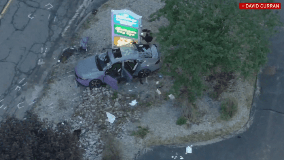 Franklin woman dies from injuries after crash that killed daughter