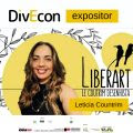 Letícia Coutrim, desenhista 