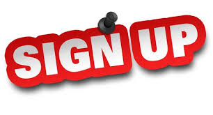 Sign up here Stock Photos, Royalty Free Sign up here Images | Depositphotos