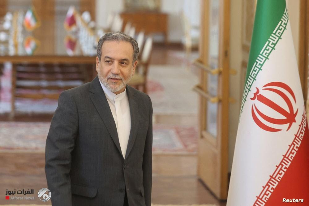 Araqchi: Technical negotiations at the expert level will begin on Wednesday in Amman.