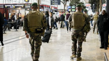 Terrorisme : après l'attaque à Moscou, faut-il craindre la résurgence en France d’un risque d'attentat préparé depuis l'étranger ?