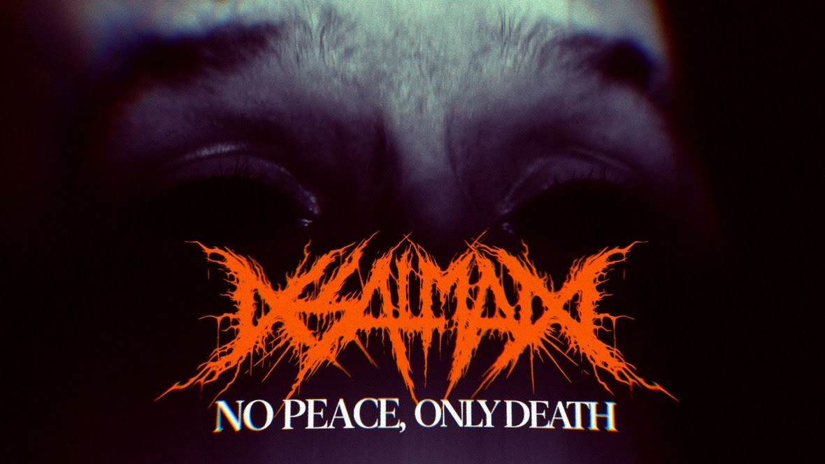 no peace