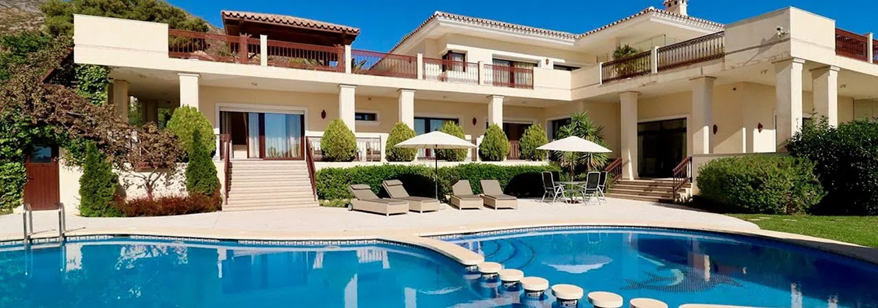 Vivienda en Marbella, Málaga - 6.995.000 eur