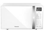 Micro-ondas Panasonic 34L NN-ST65LWRUN Branco