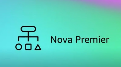 Amazon lanza Nova Premier, su modelo 