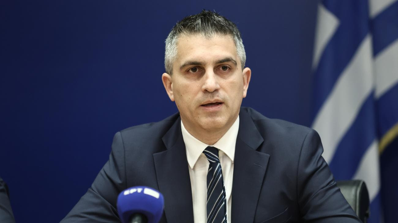 Χρ. Δήμας: «11 Σχολεία στην Κορινθία αναβαθμίζονται με το πρόγραμμα Ανακαίνισης Σχολικών Κτιρίων «Μαριέττα Γιαννάκου»