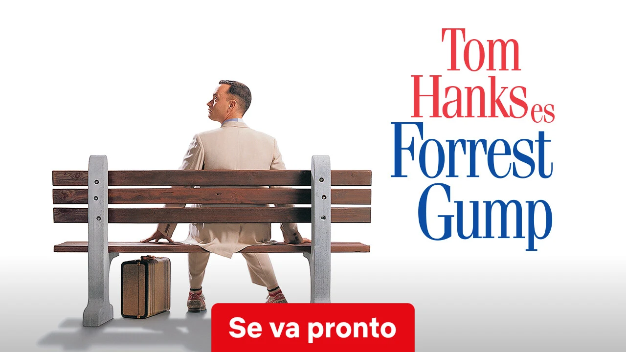 Forrest Gump