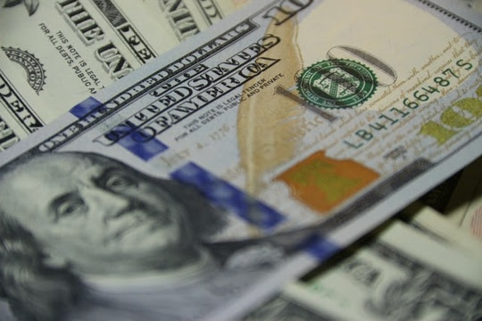 US Dollar Notes - Unsplash.com