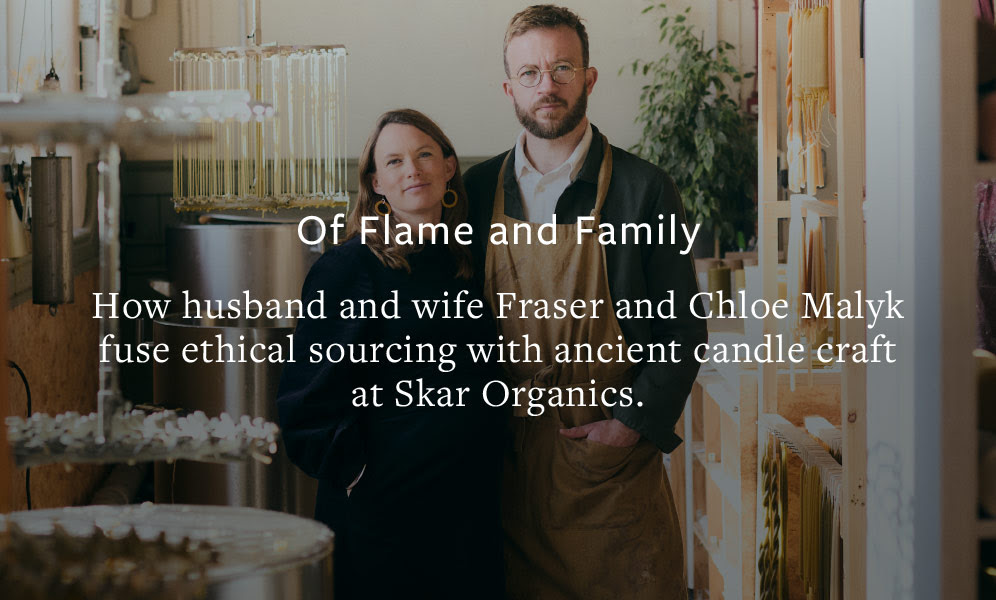 Of Flame and Family