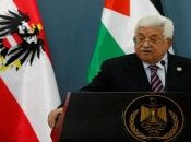 El mandatario reiteró su llamamiento a la comunidad internacional para que "adopte posturas más decisivas frente a los crímenes de genocidio contra el pueblo palestino".