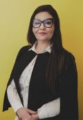 Francine Mendonça, fundadora da LondonHelp4U