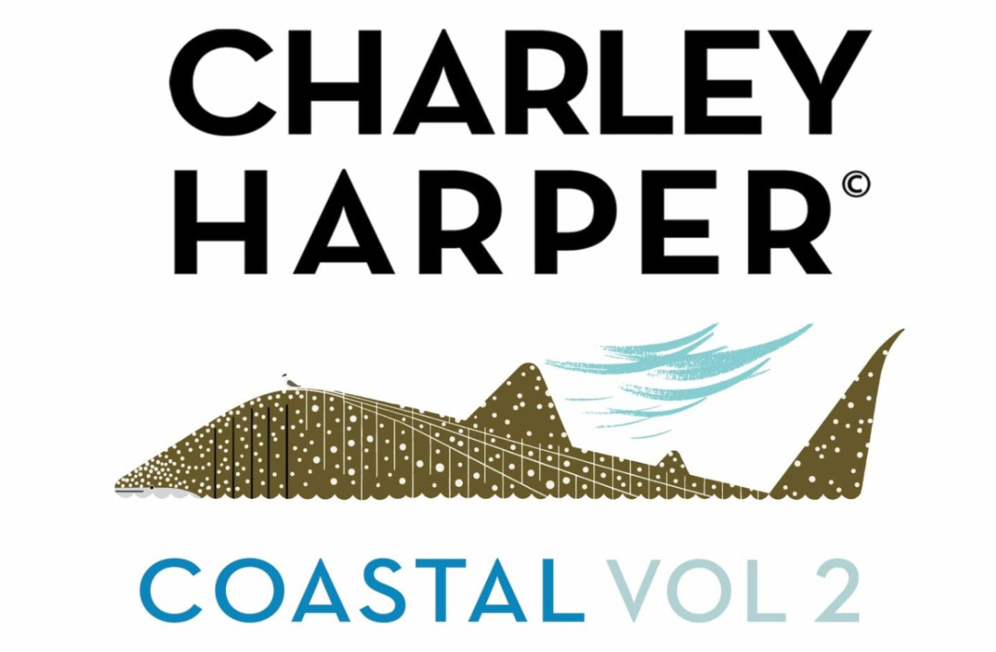 Charley Harper Coastal Vol. 2