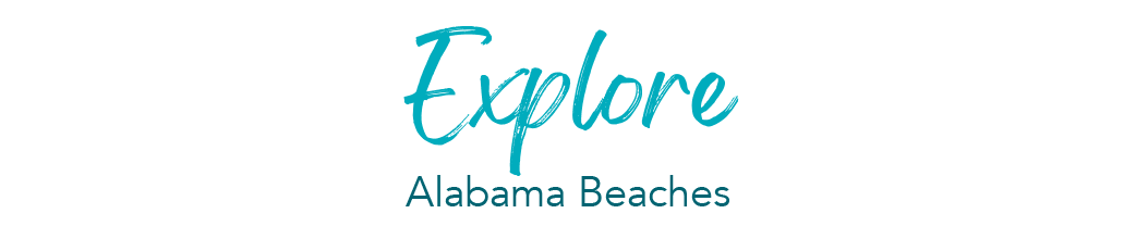 Explore Alabama Beaches