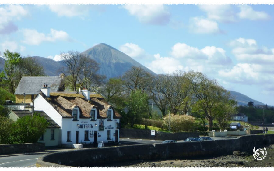 Clew Bay Trail