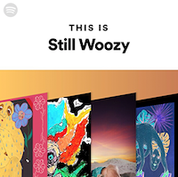 image linked to This Is Still Woozy Playlist