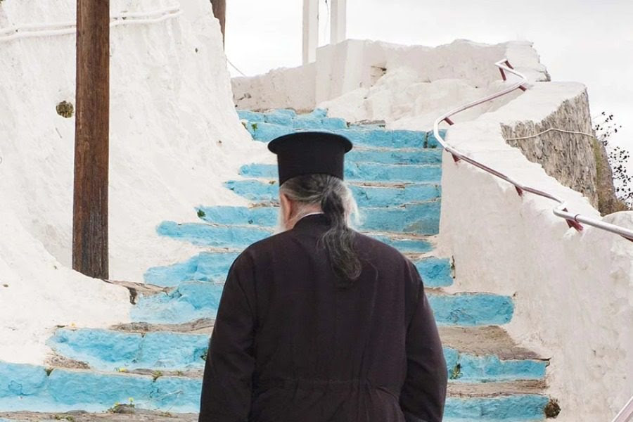 Εκκλησίες «ορφανές» στη Λέσβο, λόγω  έλλειψης μόνιμων ιερέων