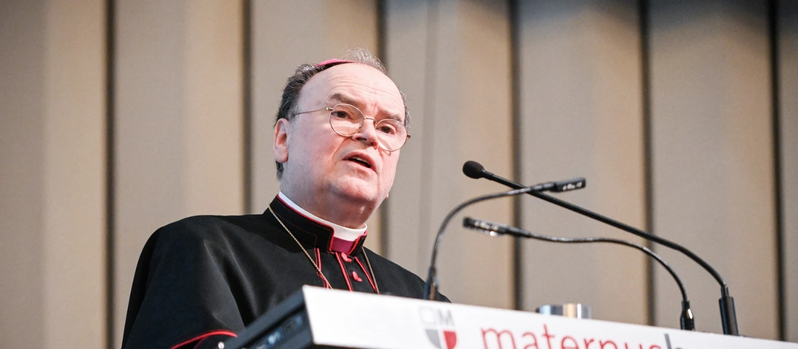 León XIV refuerza el Dicasterio para el Diálogo Interreligioso: presencia global, pero con inquietantes señales desde Alemania