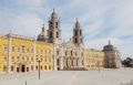 Palácio Nacional de Mafra