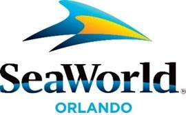 SeaWorld Orlando Logo