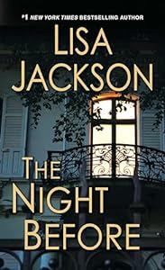 The BEST PRICE EVER for this highly acclaimed thriller from a master of romantic suspense!<br/><br/>The Night Before (Savannah Book 1)
