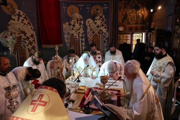 Τα Ονομαστήρια του Μητροπολίτη Κηφισίας | orthodoxia.online | ΟΡΘΟΔΟΞΙΑ - Ορθοδοξία | Εκκλησιαστικά νέα | ειδήσεις ορθοδοξία | Εκκλησία της Ελλάδος νέα & ειδήσεις | orthodoxia.online | ΟΡΘΟΔΟΞΙΑ - Ορθοδοξία