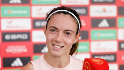  Aitana Bonmatí: 