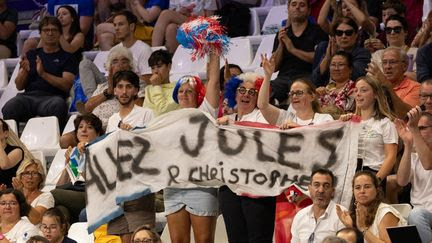 Paralympiques 2024 : 'Le bruit de la foule fait partie de mes craintes'... Comment les athlètes français se sont préparés pour ne pas être gênés par la ferveur du public