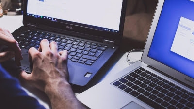 Nueve de cada diez empresas de la Comunidad utilizan herramientas de ciberseguridad para proteger sus sistemas