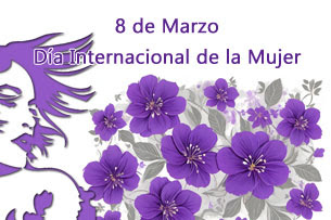 Día Internacional de la Mujer