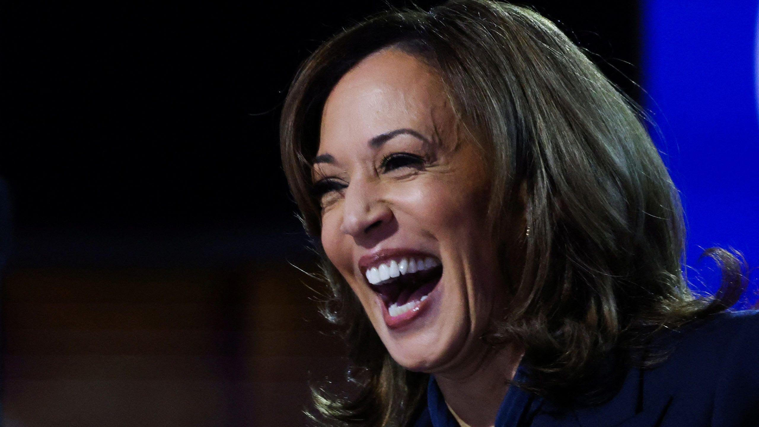 kamala harris