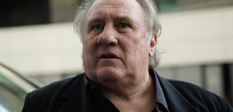 Plus de 130 personnalités demandent la suspension de la Légion d’honneur de Gérard Depardieu, Patrick Poivre d’Arvor et Joël Guerriau