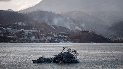 Quelle a été l'influence du réchauffement climatique sur le cyclone Chido, qui a ravagé Mayotte ?