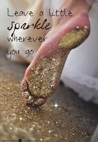 Sparkle-wherever-you-go-Leave-a-Little