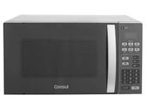 Micro-ondas Consul 20L Cinza