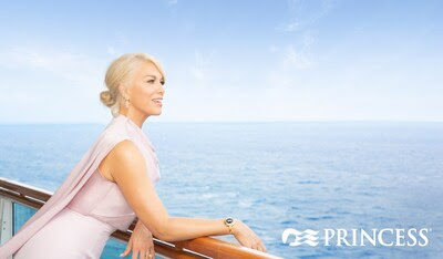 Hannah Waddingham Brings Love Boat Magic To Life – Chris Cruises