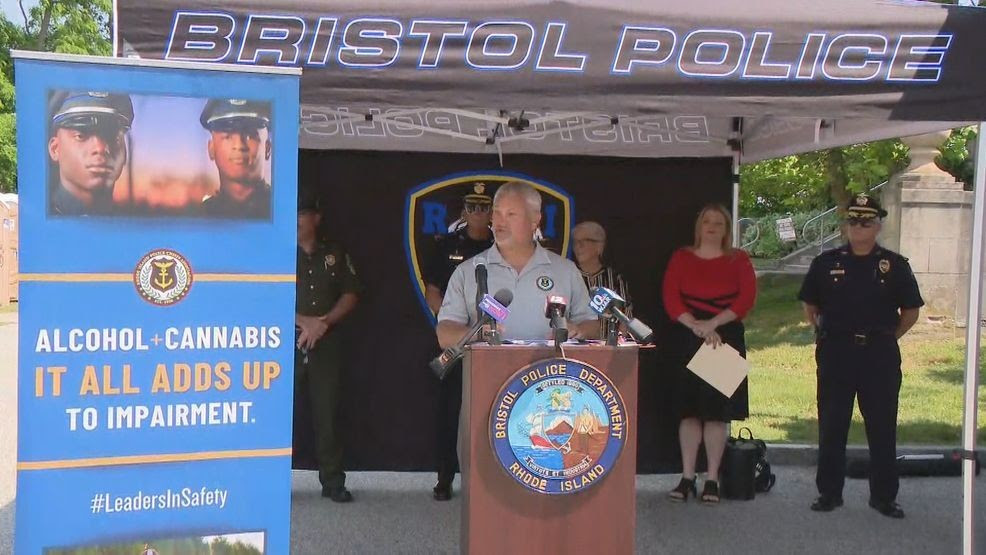 Officials urge safe driving during 4th of July holiday