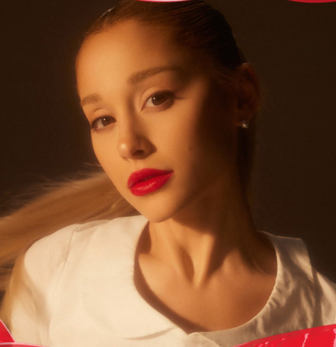 Info Ariana ☀️ on X: "Ariana Grande para “eternal sunshine”.  https://t.co/WtMXUmeanN" / X