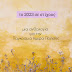 Το 2023 σε στίχους [Μια ανθολογία για την Παγκόσμια Ημέρα Ποίησης] - Εκδόσεις Βάκχικον