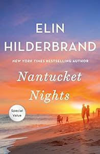 The ties between women can run as deep as the ocean--but so can the secrets.<br><br>Nantucket Nights: A Novel