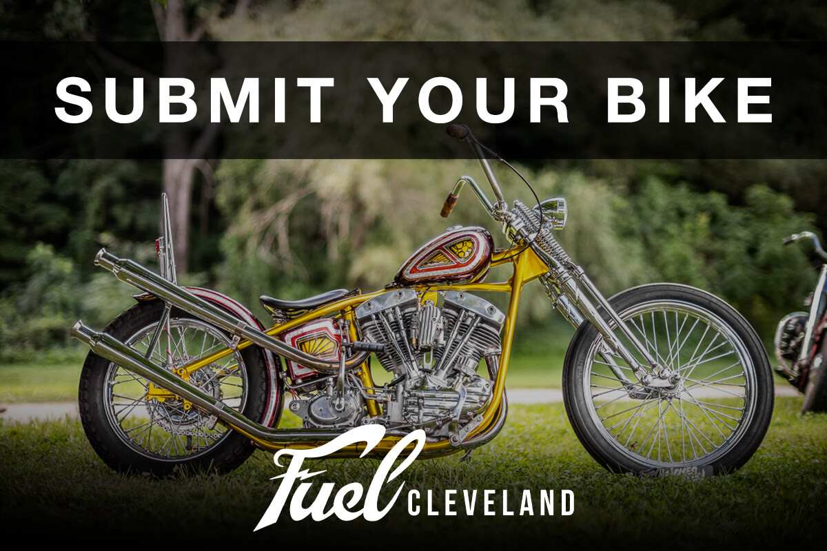 Submit Your Bike