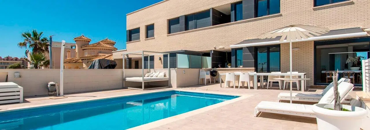 Vivienda en La Manga del Mar Menor, Murcia - 899.900 eur