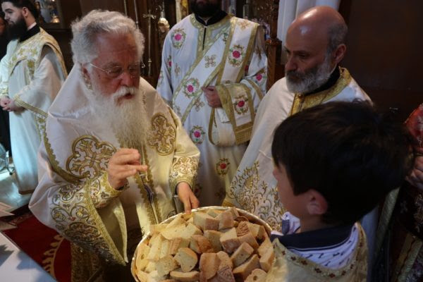Τα Ονομαστήρια του Μητροπολίτη Κηφισίας | orthodoxia.online | ΟΡΘΟΔΟΞΙΑ - Ορθοδοξία | Εκκλησιαστικά νέα | ειδήσεις ορθοδοξία | Εκκλησία της Ελλάδος νέα & ειδήσεις | orthodoxia.online | ΟΡΘΟΔΟΞΙΑ - Ορθοδοξία