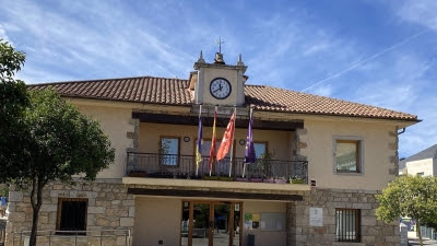 Torrelodones.- Vox amaga con votar en contra de la iniciativa del PP de llamar 'Paco de Lucía' a la Casa de la Cultura