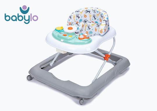 Babylo Easy Up Baby Walker