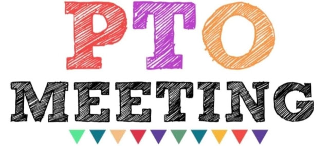 Next PTO Meeting Nov. 20