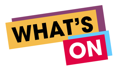 What's On