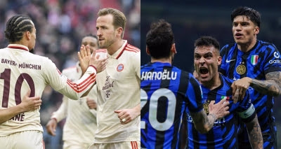 Previa del Bayern Múnich - Inter de Milán