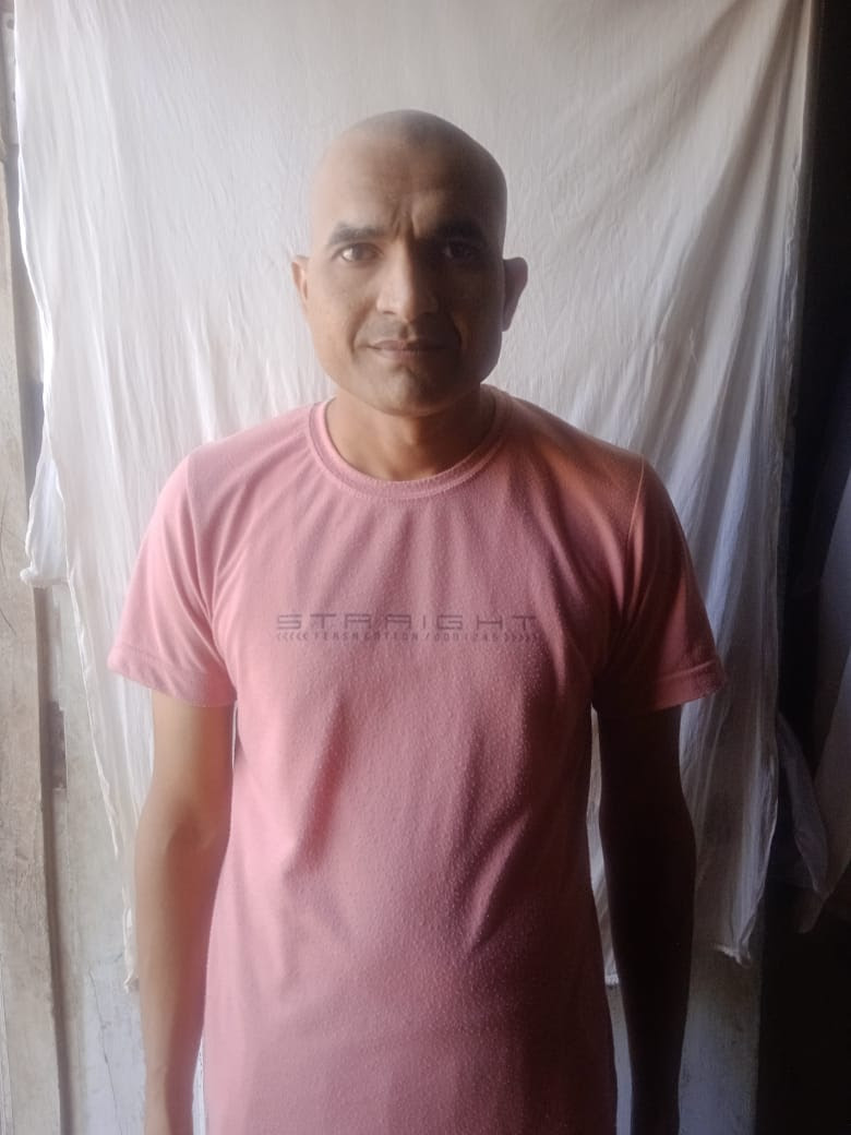 Shravan's Photograph